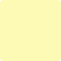 204 Citron Yellow 204 Citron Yellow
