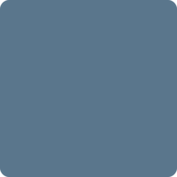 234 Dusty Blue 234 Dusty Blue