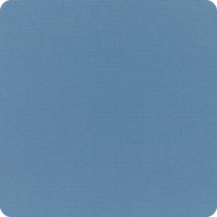 Canvas Sapphire Blue Canvas Sapphire Blue