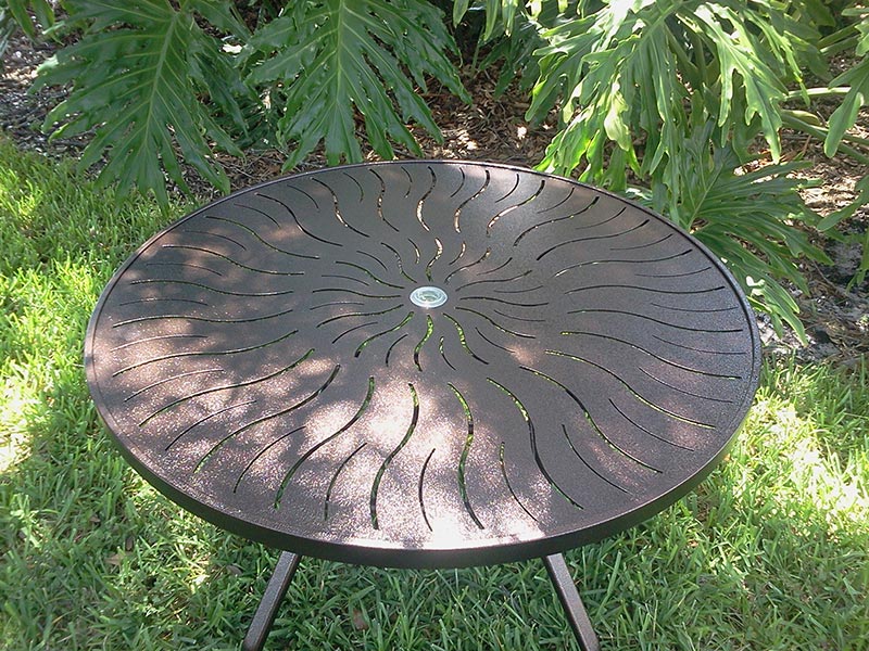 Alumatech Furniture Manufacturing