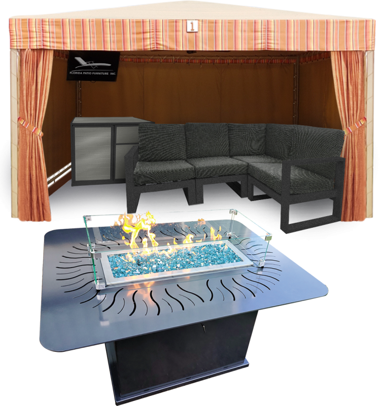 Alumatech Furniture Manufacturing