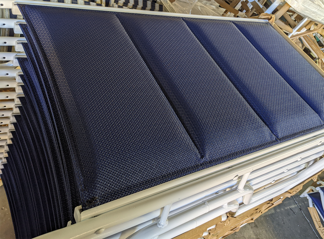 Alumatech Furniture Manufacturing
