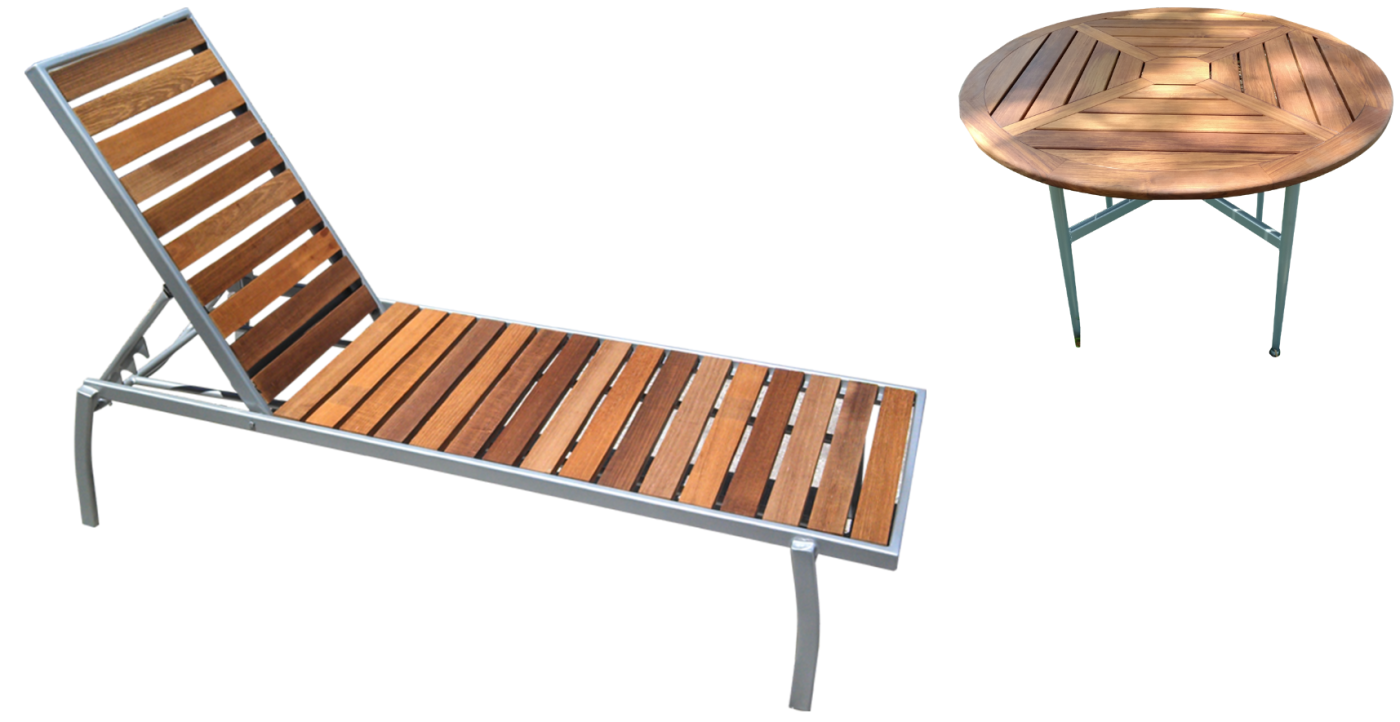 Alumatech Furniture Manufacturing