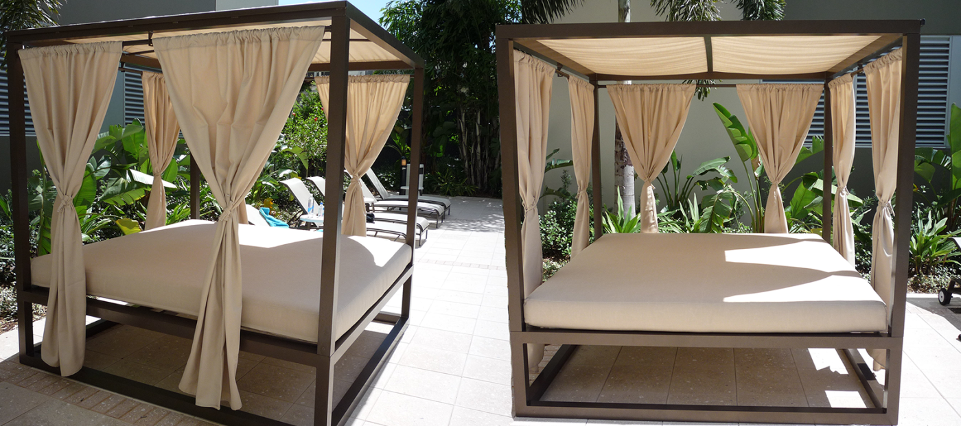 Alumatech Furniture Manufacturing