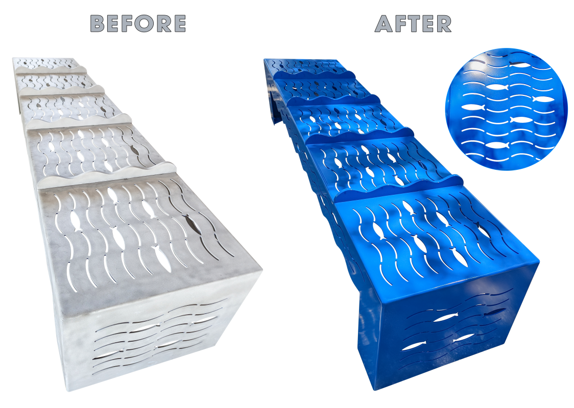 Alumatech Furniture Manufacturing