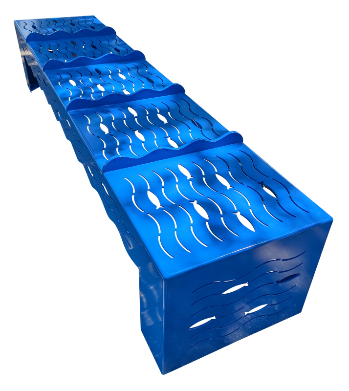 Alumatech Furniture Manufacturing