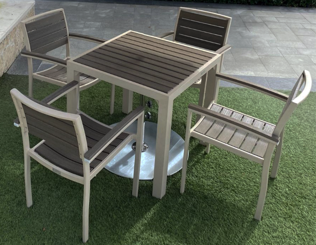 Alumatech Furniture Manufacturing