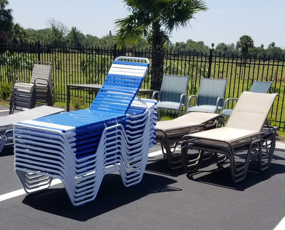 Alumatech Furniture Manufacturing