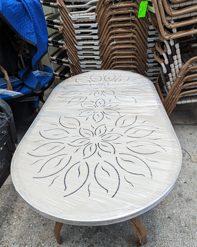 Alumatech Furniture Manufacturing