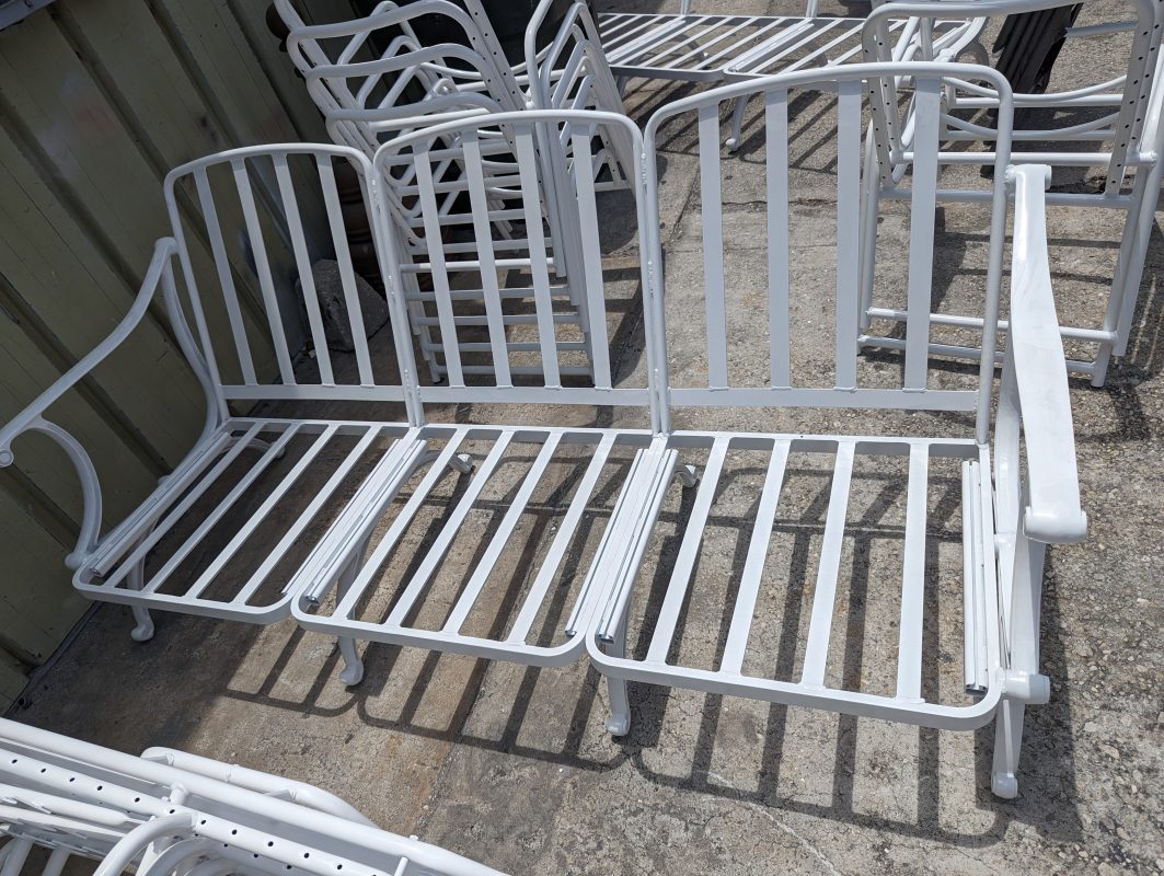 Alumatech Furniture Manufacturing