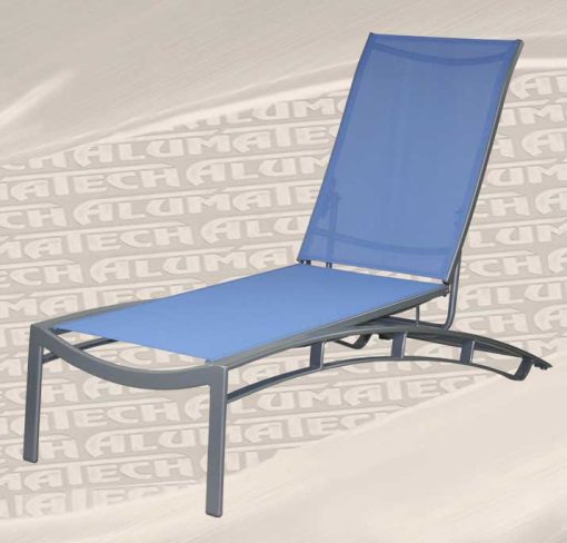 O2-716-4 Chaise Lounge