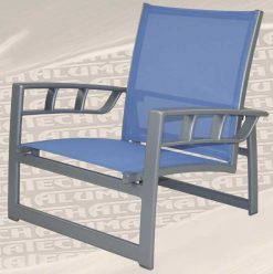 02-757 Kids Sling Chair
