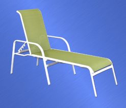Sling Patio Chair