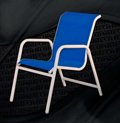 M-750 - Sling Dining Chair