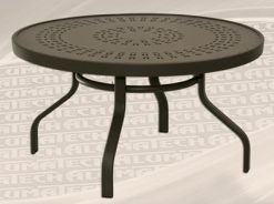 71835H - 35" Hilo Top Conversational Table