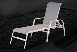 I-716 - Sling Chaise Lounge