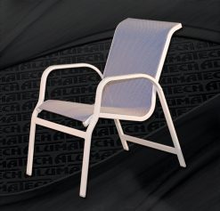 I-750 - Sling Dining Chair