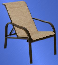Recliner