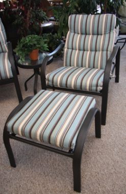 Recliner