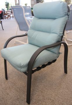 Cushion Dining Chair