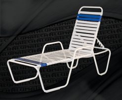 A-216 - Chaise Lounge