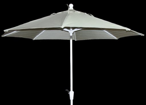 7ft Fiberglass Market Umbrellas (Grade C)