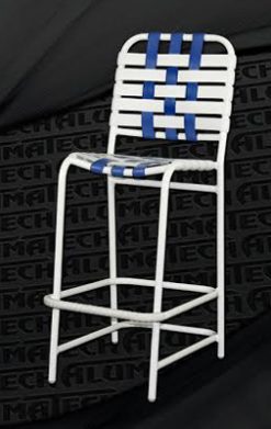 B-75 Strap Bar Chair
