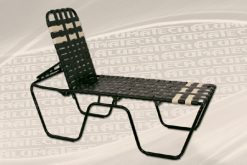 B-320 Cross Strap Lounge