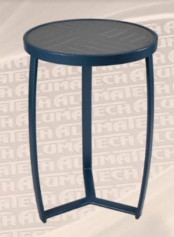Gavi Balcony Side Table