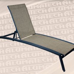 Gavi Chaise Lounge 16"