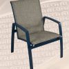 Gavi Hi Back Dining Chair