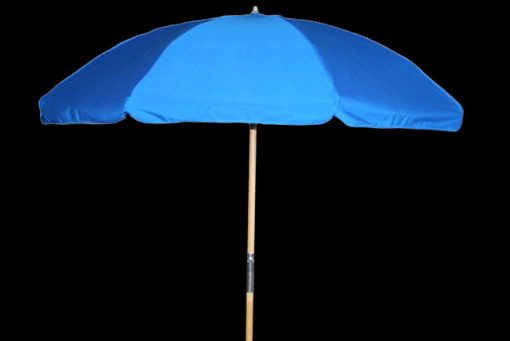 Concession Grade C Beach Umbrella