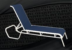 I-714 - 14” SLING LOUNGE NO ARMS