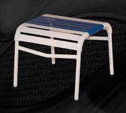 L-15 Strap Ottoman