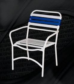 L-53 Strap Chair