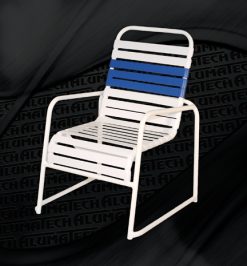 L-55- Lawn Chair