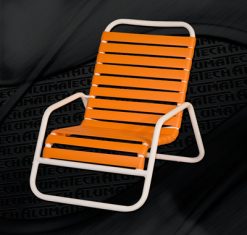 L-57 Beach Chair