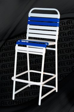 L-75 Strap Bar Chair