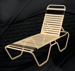 L-214 Strap Lounge