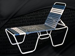 L-220 - Chaise Lounge