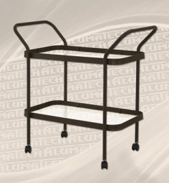 L-96 Tea Cart