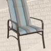 Paradise Bay Sling Recliner