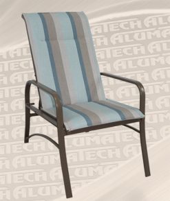 Paradise Bay Sling Recliner