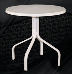 R-30-F Ice Cream Table