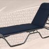 Legend Padded Sling Chaise Lounge