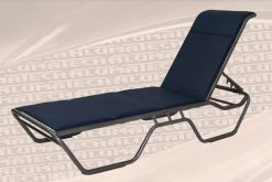 Legend Padded Sling Chaise Lounge