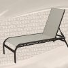 Tahiti Sling Chaise Lounge