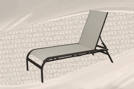 Tahiti Sling Chaise Lounge