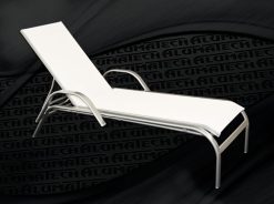 T-716A - Stacking Commercial Lounge