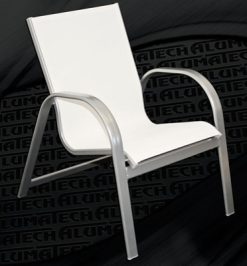 Tahiti Sling Dining Chair